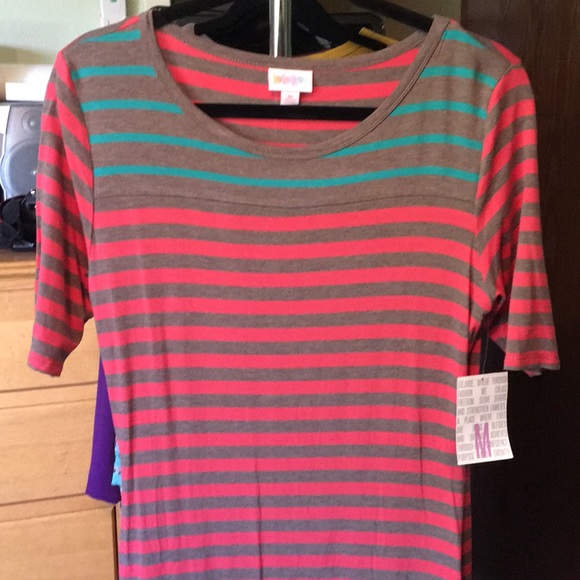 LuLaRoe Dresses & Skirts - NWT LuLaRoe Julia